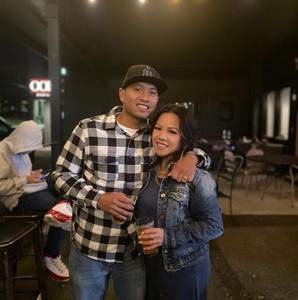 Meet your Posher, Sandy